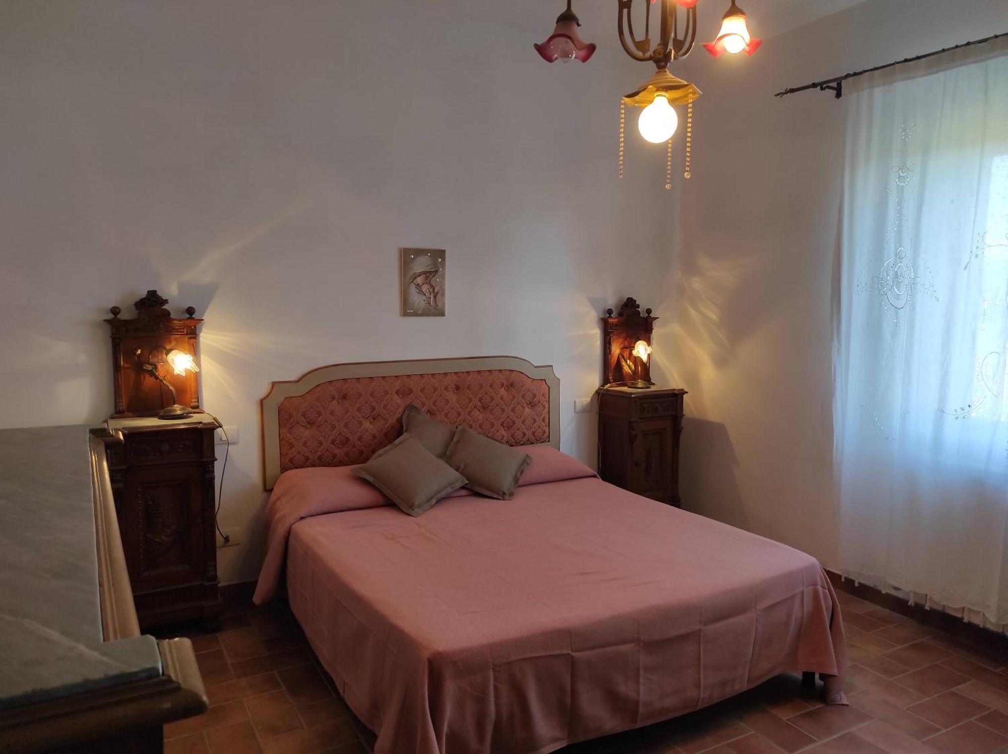 Borgo Iris Villa Pietraia Exterior photo