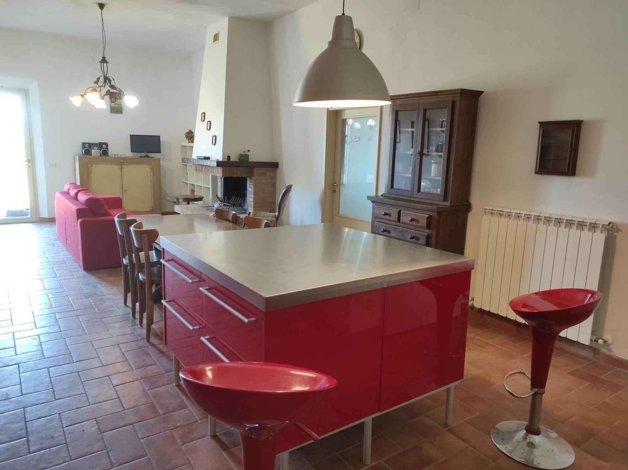 Borgo Iris Villa Pietraia Exterior photo