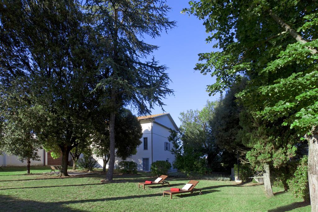 Borgo Iris Villa Pietraia Exterior photo