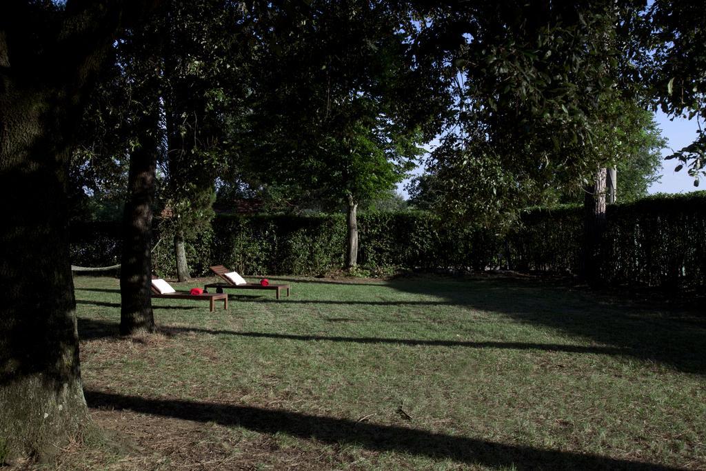 Borgo Iris Villa Pietraia Exterior photo