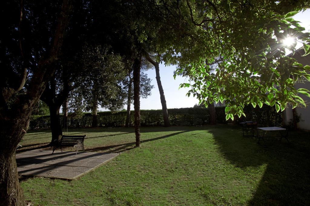 Borgo Iris Villa Pietraia Exterior photo