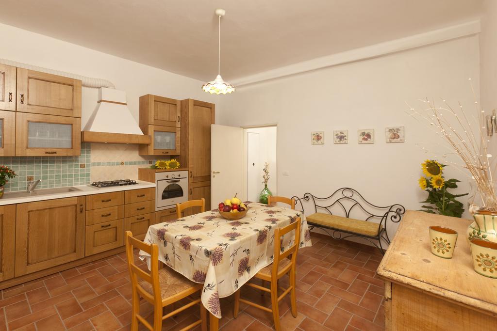 Borgo Iris Villa Pietraia Exterior photo