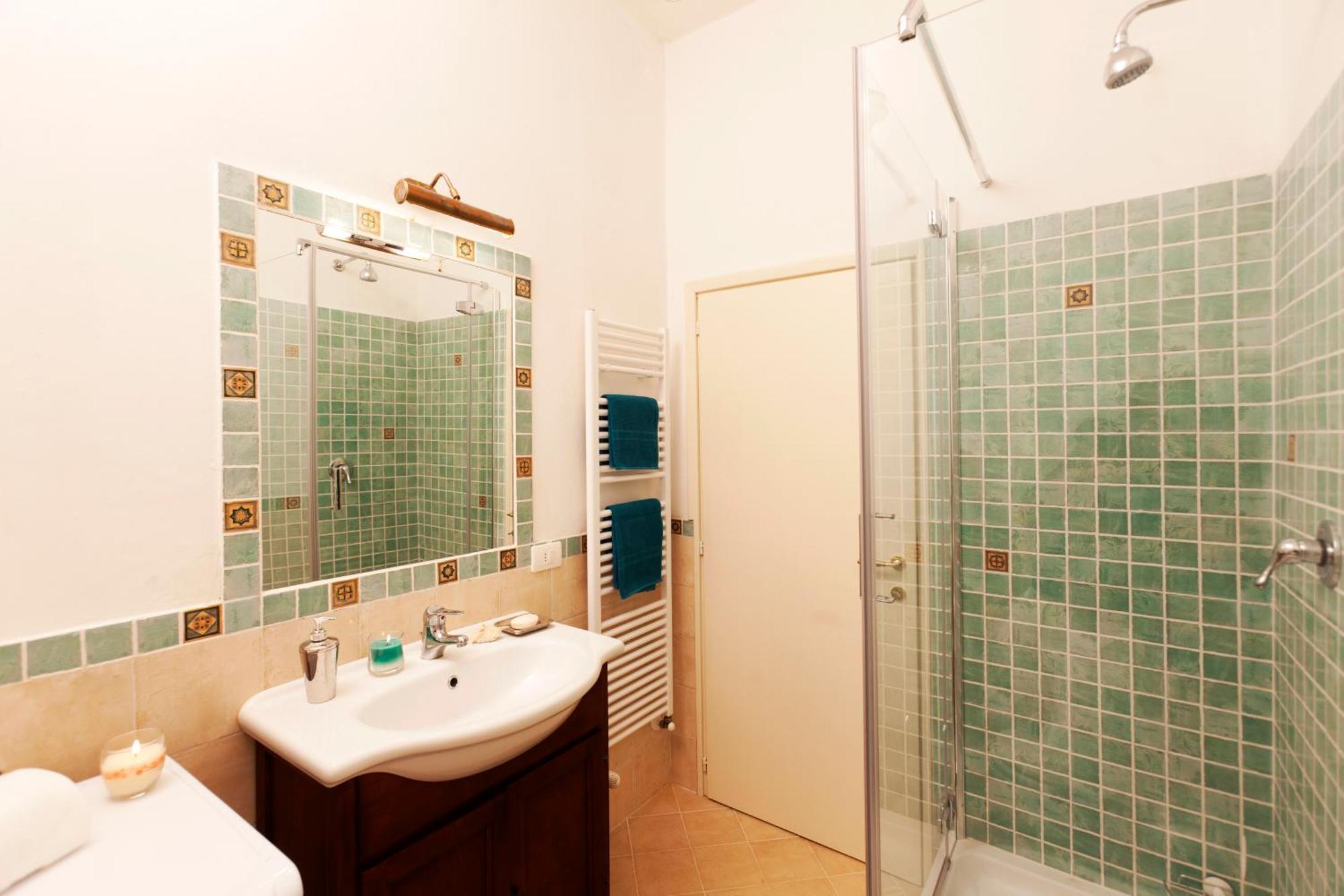 Borgo Iris Villa Pietraia Exterior photo