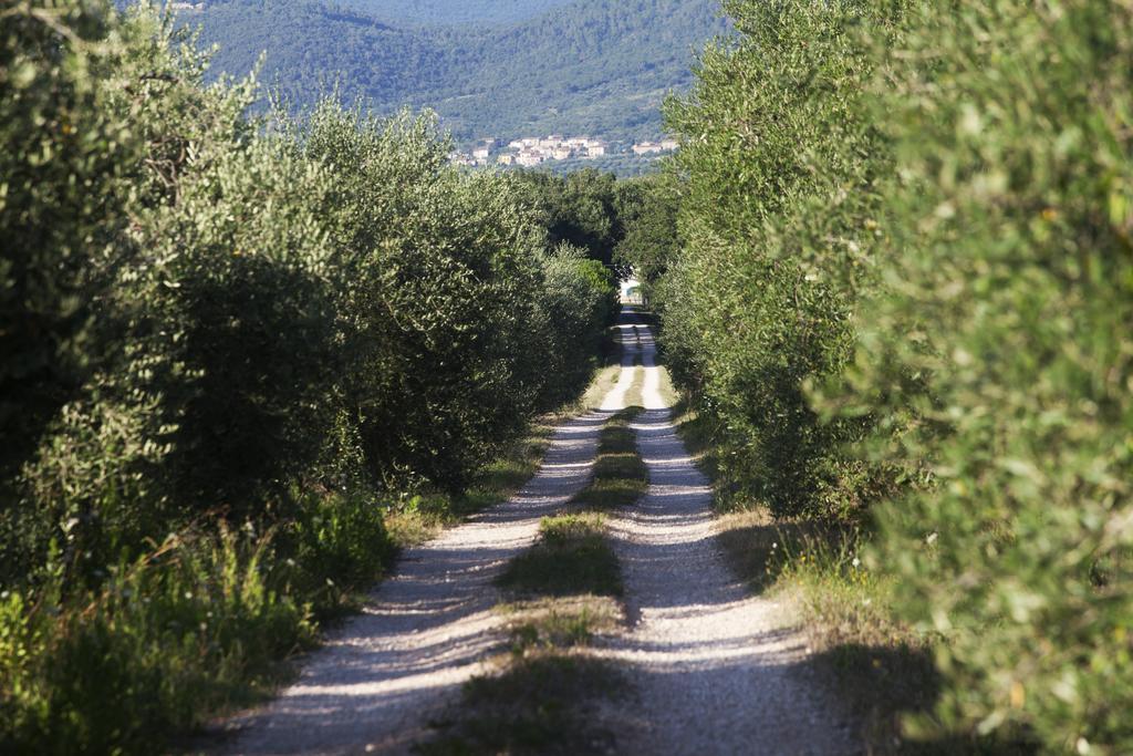 Borgo Iris Villa Pietraia Exterior photo