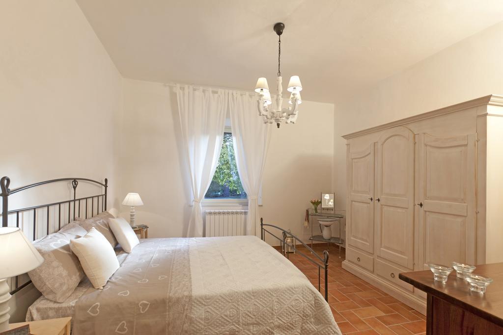 Borgo Iris Villa Pietraia Exterior photo