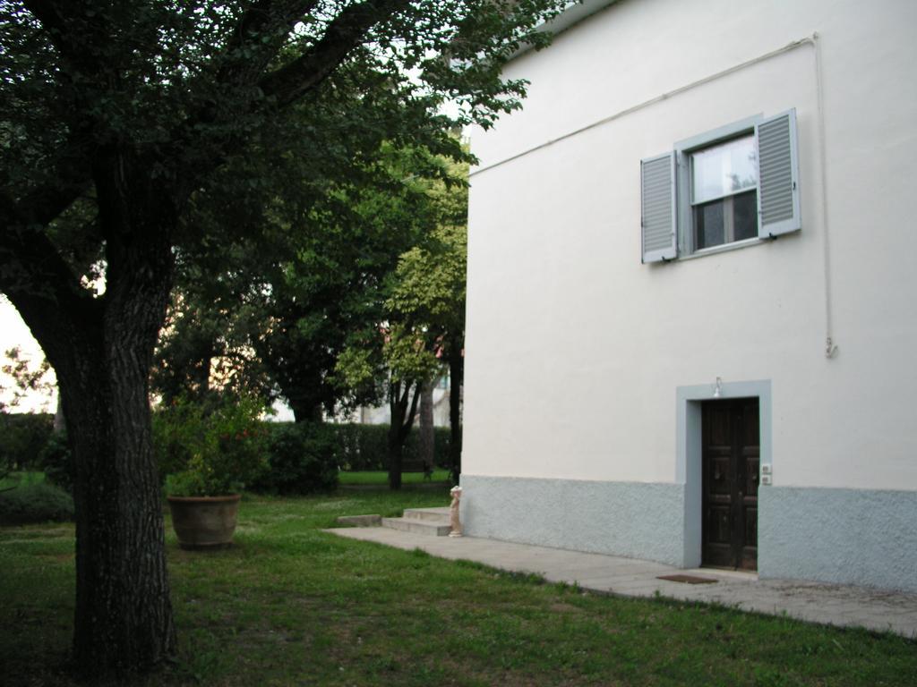 Borgo Iris Villa Pietraia Exterior photo